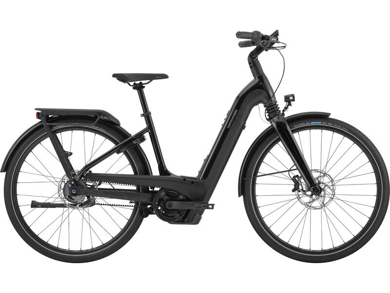 CANNONDALE MAVARO NEO 2 LSTH LOW STEP ELECTRIC BIKE click to zoom image