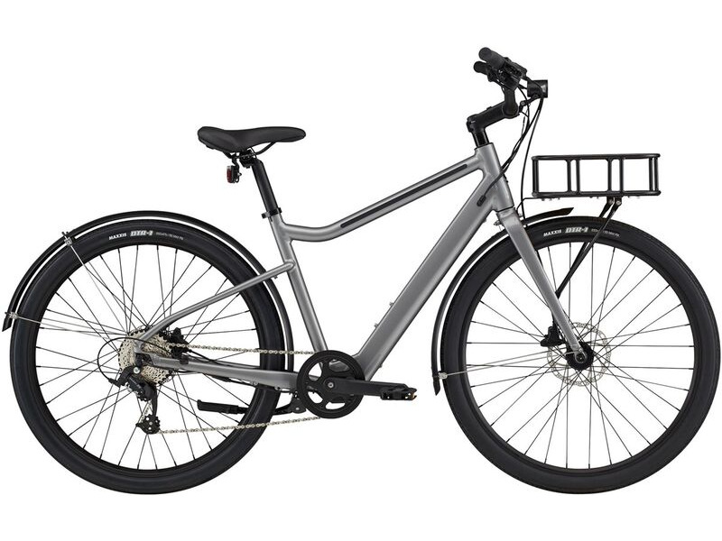 CANNONDALE TREADWELL NEO 2 EQ ELECTRIC BIKE click to zoom image
