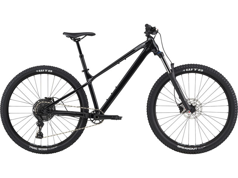 CANNONDALE HABIT HT3 HARDTAIL MOUNTAIN BIKE click to zoom image