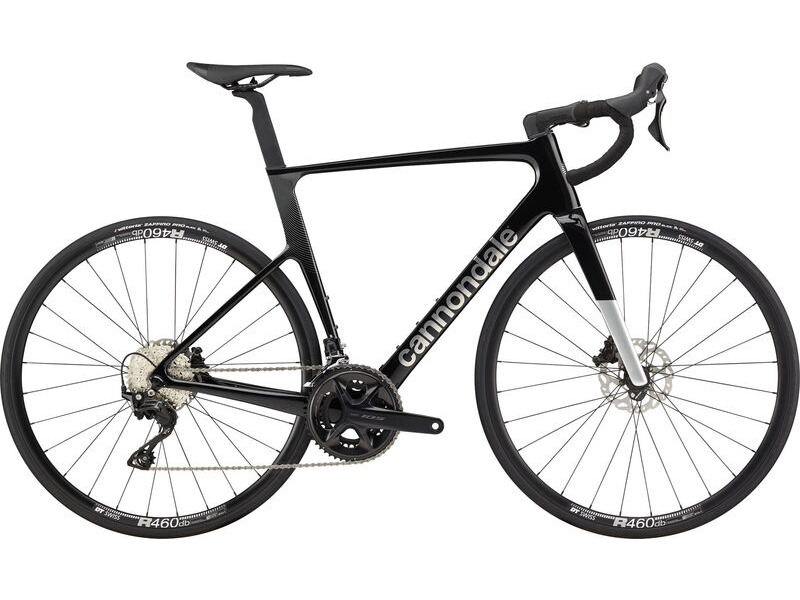 CANNONDALE SuperSix EVO 4 Carbon Road Bike click to zoom image