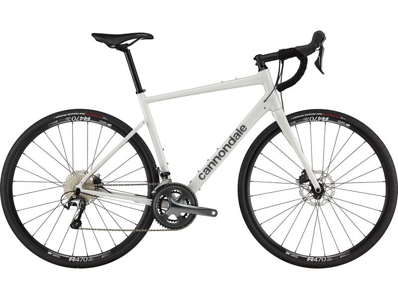 CANNONDALE Synapse Al 2 Endurance Road Bike click to zoom image