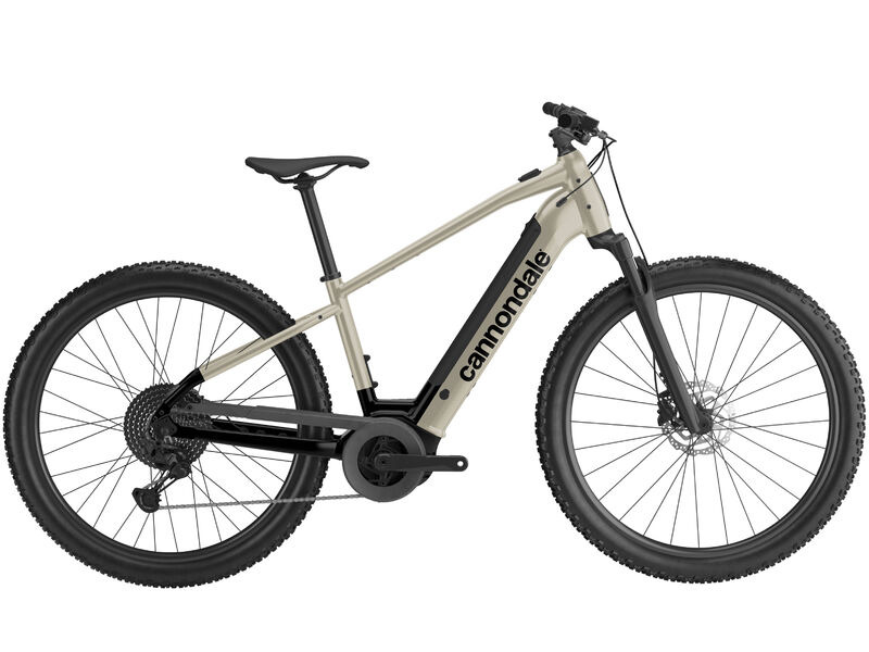 CANNONDALE Trail Neo 4 Hardtail electric bike click to zoom image