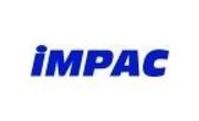 IMPAC TYRES logo