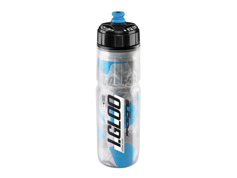 Race One I.GLOO THERMAL BOTTLE 650ML click to zoom image