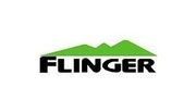 FLINGER logo