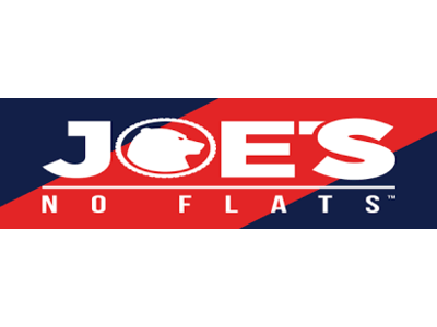 JOE'S logo