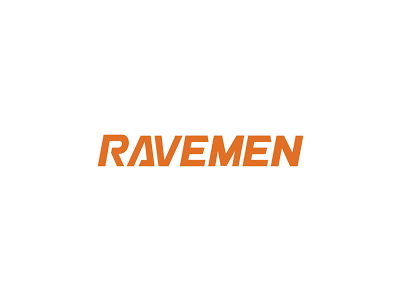 RAVEMEN logo