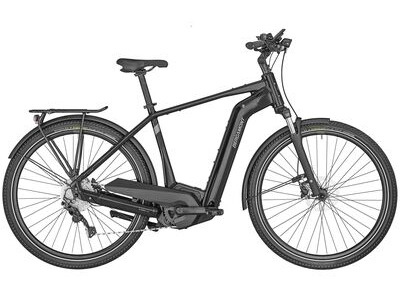 BERGAMONT E-Horizon Edition 6 Crossbar Trekking Electric Bike