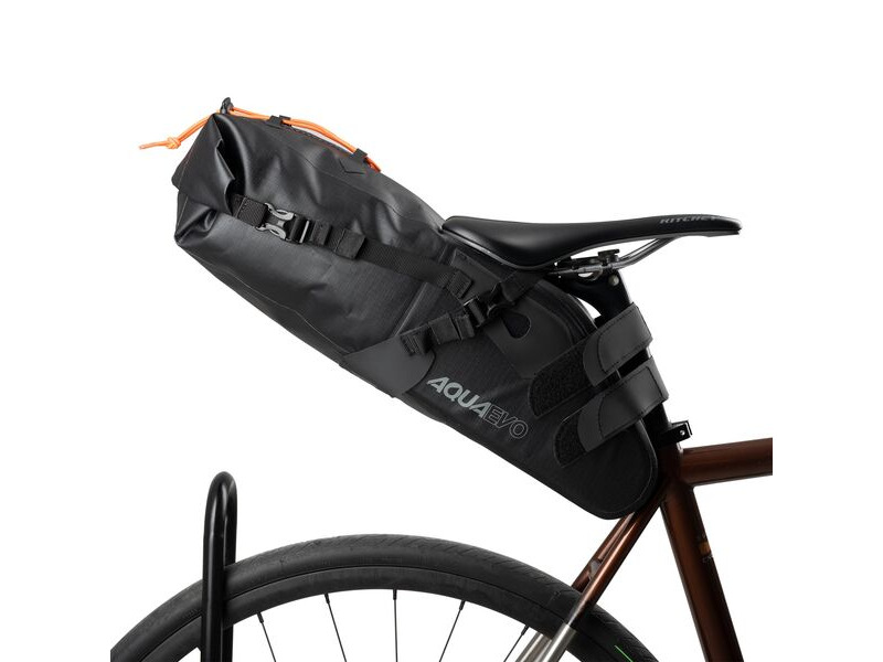 OXFORD PRODUCTS AQUA EVO SEAT PACK click to zoom image