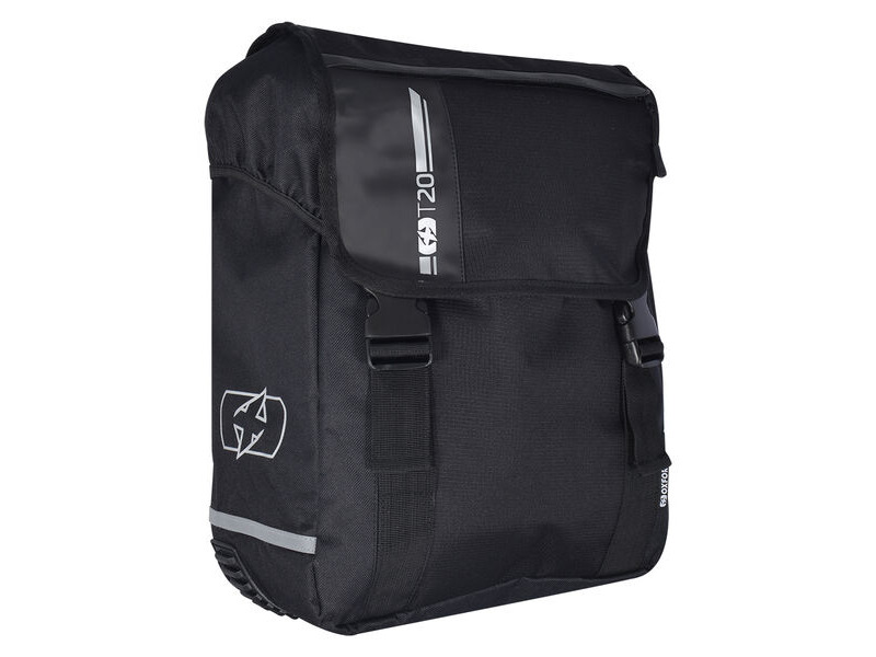 OXFORD PRODUCTS T20 QR PANNIER BAG click to zoom image