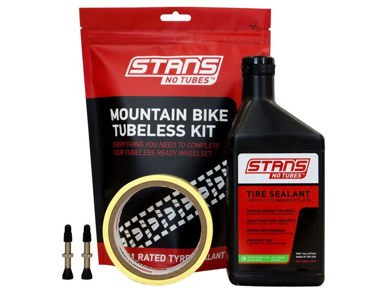STANS Tubeless Repair Kits. click to zoom image