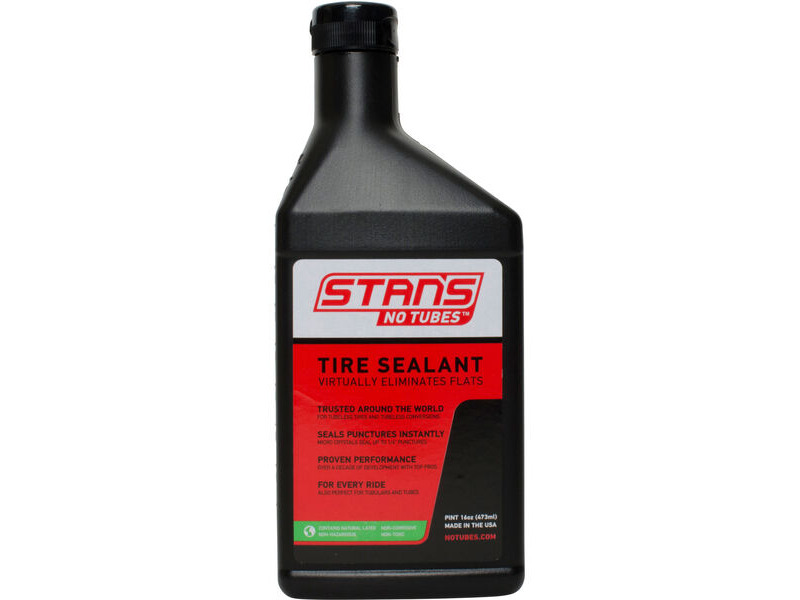 STANS Tyre Selant Fluid click to zoom image