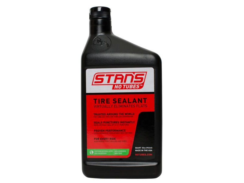 STANS TYRE SELANT 32oz click to zoom image