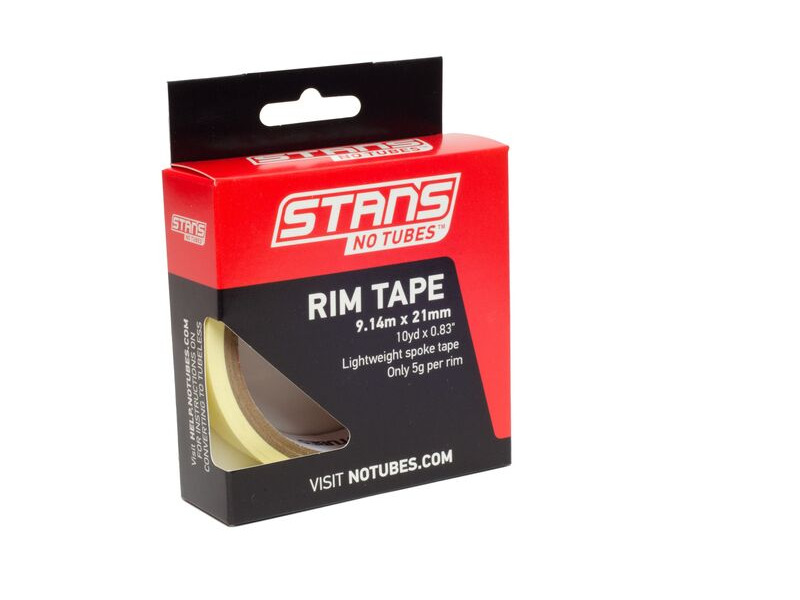 STANS TUBELESS RIM TAPES click to zoom image