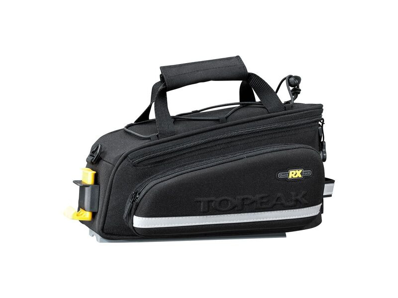 TOPEAK RX Trunk Bag EX click to zoom image