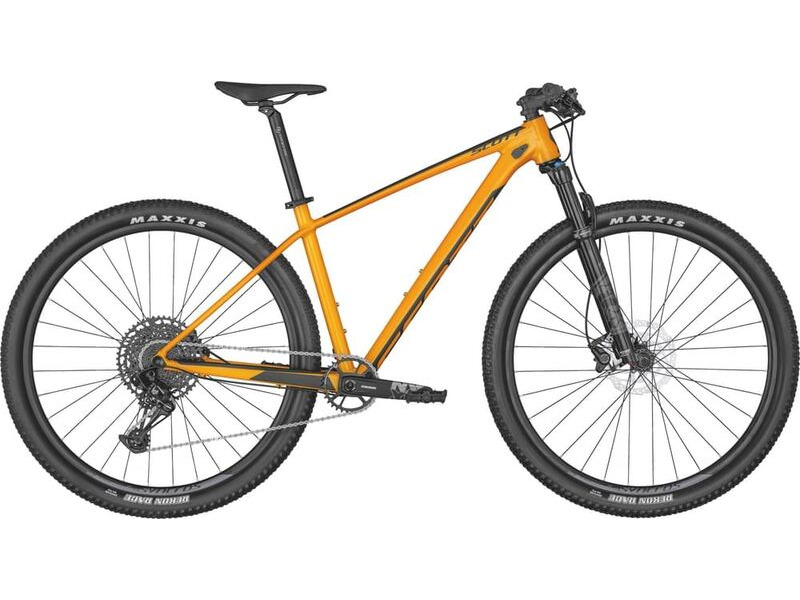 SCOTT SCALE 960 MTB click to zoom image
