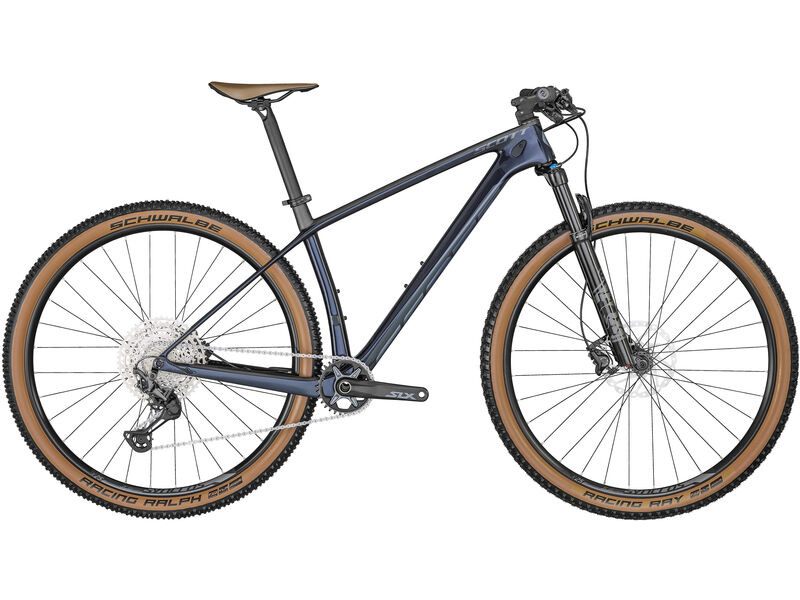 SCOTT SCALE 925 MTB click to zoom image