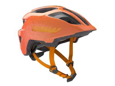 SCOTT SPUNTO YOUTH  MIPS CYCLE HELMET  click to zoom image