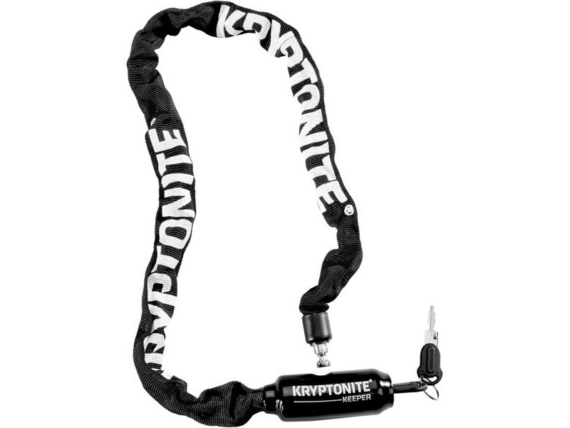 KRYPTONITE Keeper 585 Integrated Chain click to zoom image