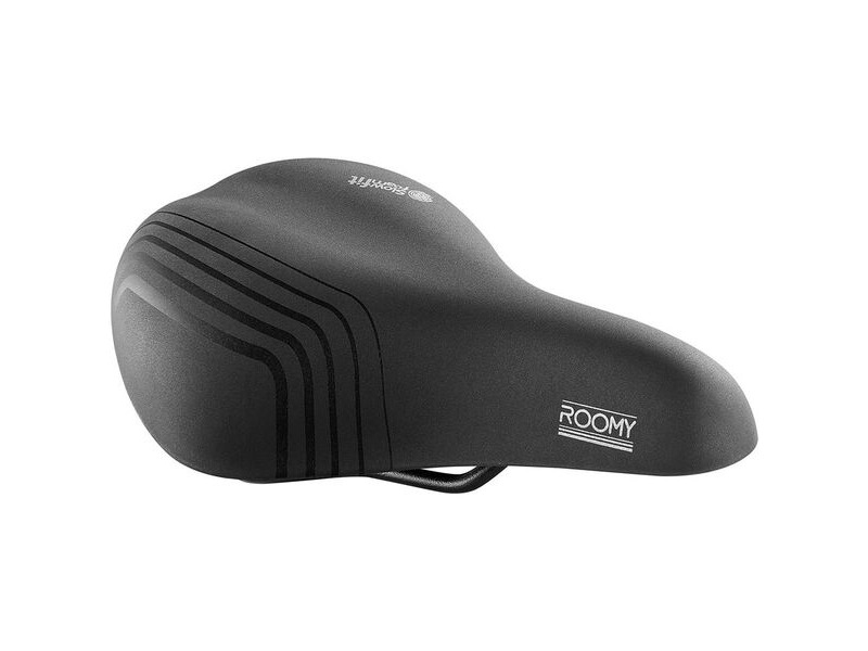 SELLE ROYAL ROOMY WOMEN'S MODERATE  SADDLE click to zoom image