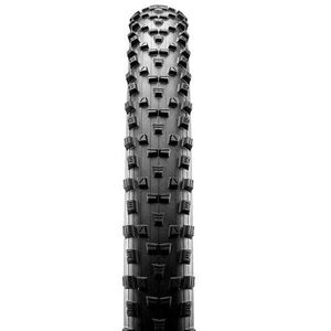MAXXIS Forekaster 27.5x2.20 120TPI Folding Dual Compound EXO / TR click to zoom image