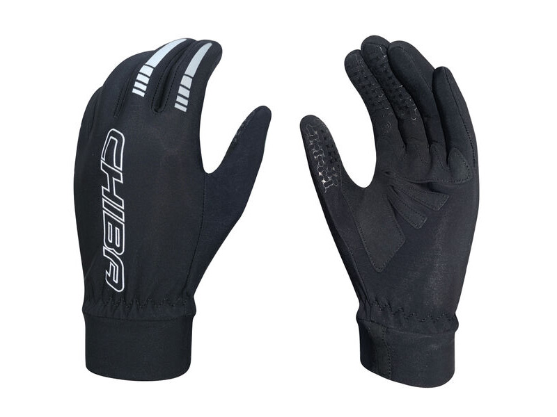 CHIBA THERMOFLEECE FULL FINGER GLOVE click to zoom image