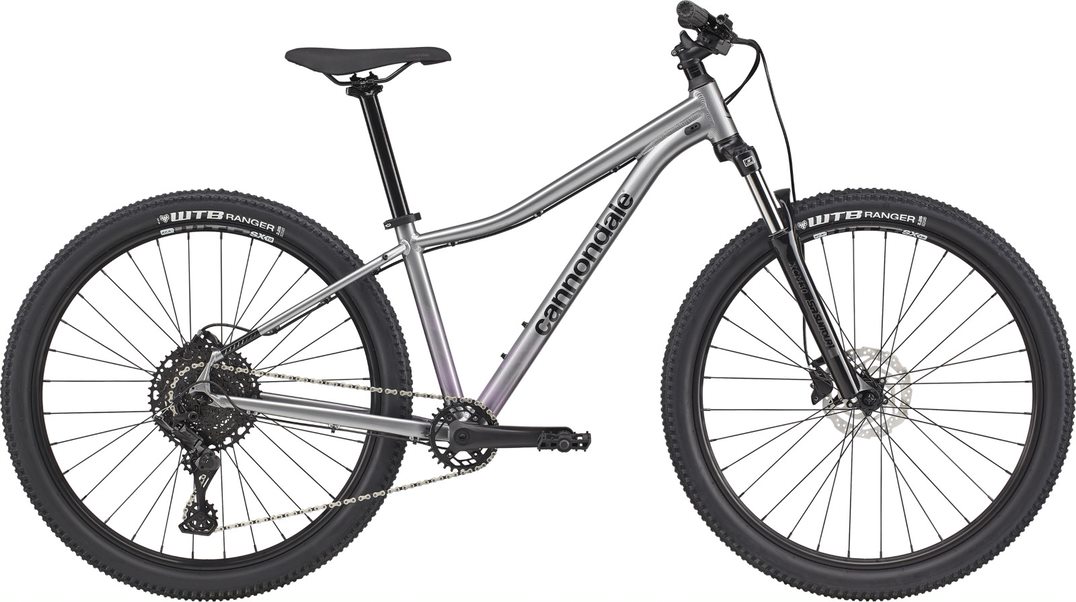 cannondale mtb hardtail 2021