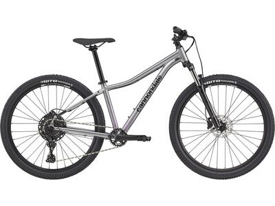 Cannondale sales front suspension
