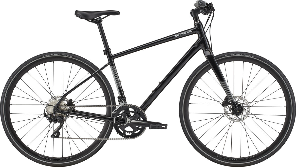 Cannondale quick 1 shop for sale
