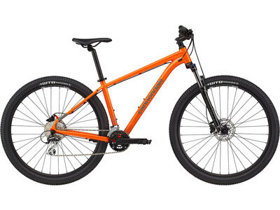 CANNONDALE TRAIL 6 MOUNTAIN BIKE