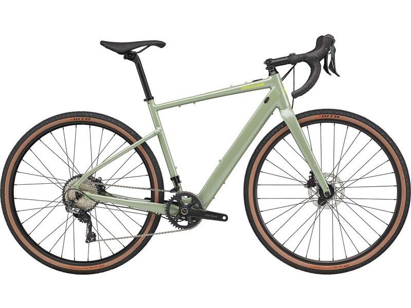 CANNONDALE TOPSTONE NEO SL1 click to zoom image