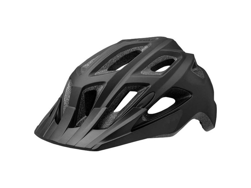 CANNONDALE TRAIL CYCLE HELMET click to zoom image
