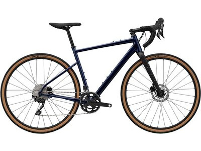 CANNONDALE Topstone 2 Gravel Bike click to zoom image
