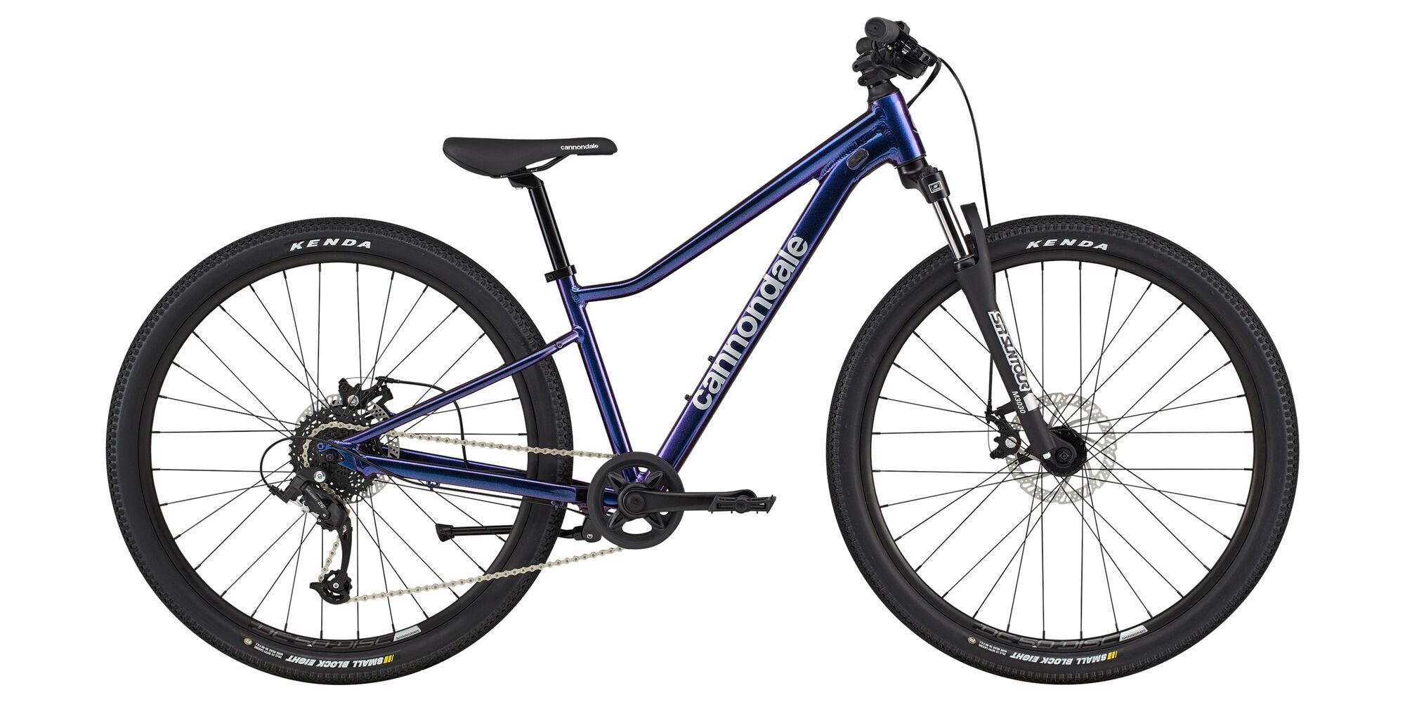 Cannondale youth best sale bike