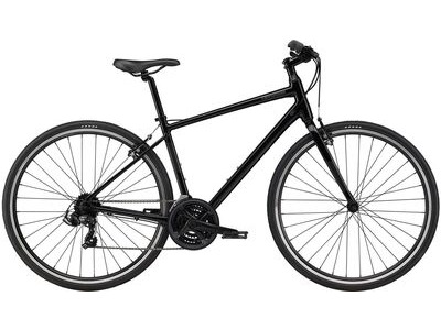 CANNONDALE QUICK 6 LEISURE AND FITNESS BIKE
