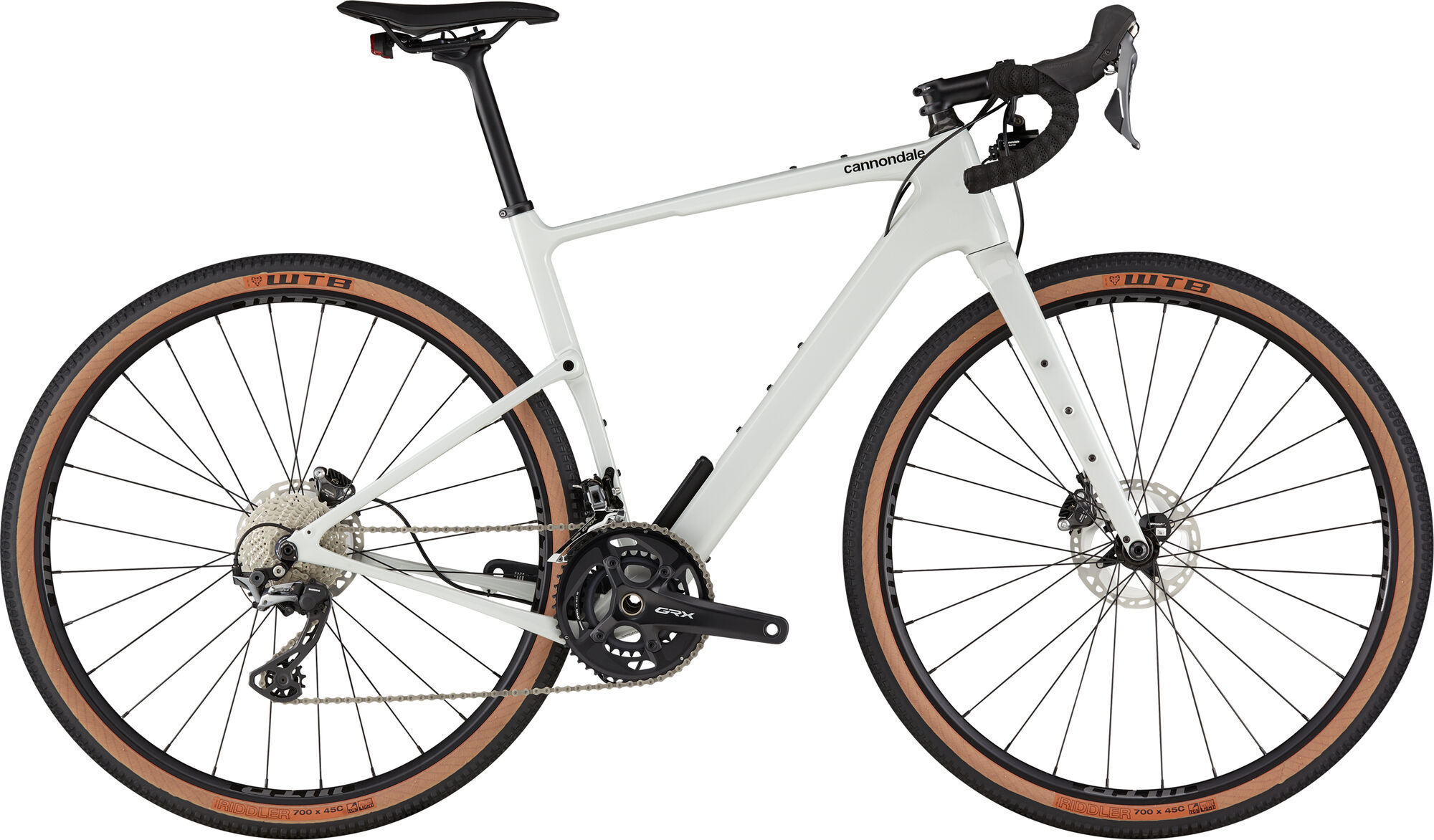 Cannondale shop topstone di2