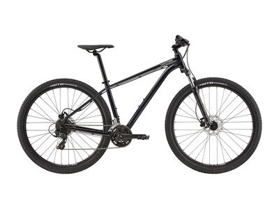 CANNONDALE Trail 7 MOUNTAIN BIKE click to zoom image