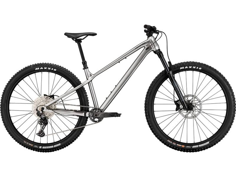 CANNONDALE HABIT HT1 HARDTAIL MOUNTAIN BIKE click to zoom image
