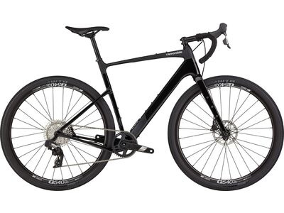 CANNONDALE Topstone Carbon Apex AXS Gravel Bike