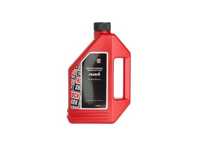 ROCKSHOX REVERB HYDRAULIC FLUID