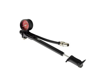 ROCKSHOX High-Pressure Fork/Shock Pump (300 psi Max) 