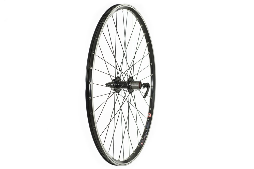 700c rear wheel rim brake