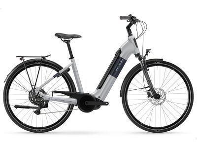 RALEIGH Motus Low Step Electric Bike