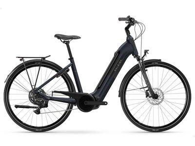 RALEIGH Motus Low Step Electric Bike