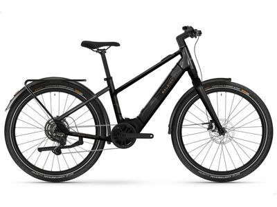 RALEIGH Hockley Electric Bike w Crossbar