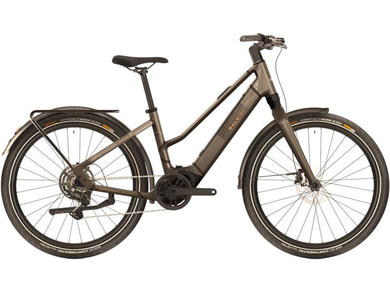 RALEIGH Hockley Electric Bike Mid click to zoom image