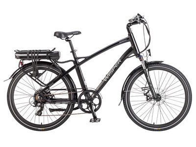 WISPER 905 SE 375w Torque ELECTRIC BIKE