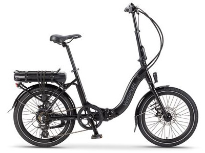 WISPER 806SE 575w CADENCE ELECTRIC BIKE