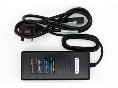 WISPER 375W Charger