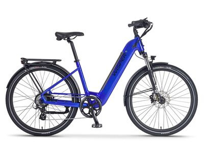 WISPER WAYFARER H7 450W CITY E BIKE
